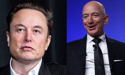 Amazon, X platformunda reklam harcamalarını artırıyor: Musk ve Bezos'un yeni ortalığı