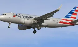 American Airlines uçağında bomba paniği: Roma'ya acil iniş yaptı!