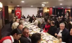 Anahtar Parti Genel Başkanı Yavuz Ağıralıoğlu: "Eli kalbinde bir kadro sunuyoruz"