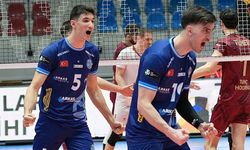 Arkas Spor'un rakibi Galatasaray