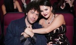 Benny Blanco’dan Selena Gomez’e sıradışı sevgililer günü hediyesi!