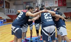 Celal Atik Spor Salonu, şubatta heyecanlı karşılaşmalara sahne olacak