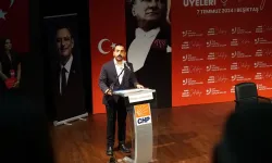 CHP İstanbul Gençlik Kolları Başkanı Erdem Kara, ifadeye çağırıldı