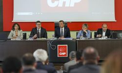 CHP Parti Meclisi toplantısı tamamlandı: Ön seçim tarihi için MYK’ya yetki verildi!