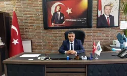 İYİ Parti'de istifa depremi devam ediyor: Kütahya Yenikent Belediye Başkanı Cumali Öztürk istifa etti