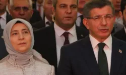 Davutoğlu ailesinin acı günü!