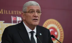 Dervişoğlu: 'İzmir’in bana sahip çıkmasını talep ediyorum'