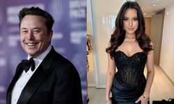 Elon Musk'tan bir çocuk dünyaya getirdiğini iddia eden Yazar Ashley St. Clair kimdir?