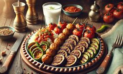 Fatih Ürek ile Gelin Görümce Patlıcan Kebabı Tarifi: Patlıcan Kebabı nasıl yapılır?