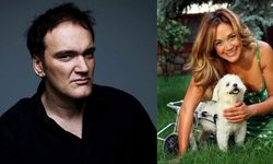 Didem Erol’dan şaşırtan açıklama: Türk oyuncu Tarantino’yu büyüledi!