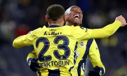 Fenerbahçe'den Kadıköy'de gol yağmuru: Kupa'da 2'de 2 yaptı!