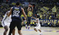 Fenerbahçe evinde çok rahat: 17. galibiyetini aldı!