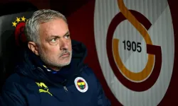 Fenerbahçe'den Galatasaray'a dava: Mourinho için hukuki süreç başlatıldı!