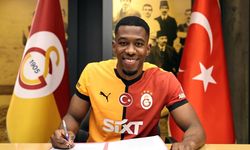 Galatasaray, Carlos Cuesta'yı resmen açıkladı: İşte, sözleşmenin detayları...