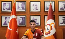 Galatasaray, Morata'yı KAP'a bildirdi: İşte, transferin detayları....