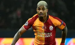 Galatasaray transferi resmen açıkladı: Mario Lemina İstanbul'da!