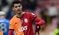 Galatasaray'a transfer olan Alvaro Morata yöneticilerle kavga etti