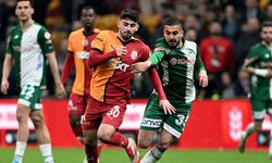 Galatasaray kupada çeyrek finalde:  'Fair-play puanıyla' tur atladı!