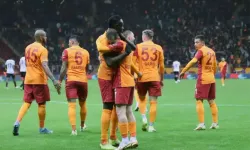 Galatasaray'ın UEFA listesi belli oldu: Yeni transferler var mı?