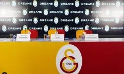 Galatasaray'ın yeni sponsoru Dreame Technology kimin, sahibi kim, ne iş yapar?