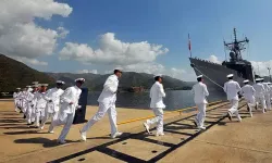 TBMM Genel Kurul'da kabul edildi! TSK'nın Aden Körfezi'ndeki görev süresi uzatıldı!