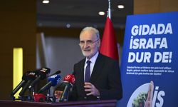 Gıda israfına karşı seferberlik: İTO’dan önemli adım!