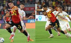 Göztepe, Kayseri'de çıkış arıyor