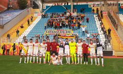 Göztepe kupada 6 yıl sonra çeyrek finalde