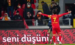 Göztepe'den taraftarlara sert uyarı: Kombineler ömür boyu iptal olacak