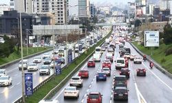 Haberimizi okumadan dışarı çıkmayın! İstanbul'da yarın bu yollar kapalı olacak!