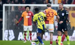 Galatasaray - Fenerbahçe derbisini yöneten hakemin aldığı ücret belli oldu