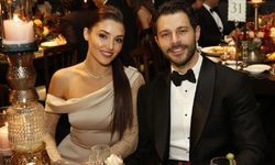 Hande Erçel ve Hakan Sabancı çiftinden ayrılık iddialarına yanıt