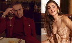 Yılın en çok konuşulacak filmi geliyor: Hande Erçel ve Metin Akdülger başrolde!