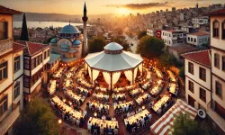 Hatay'da iftar çadırları nerede 2025? Hatay'da iftar çadırları nereye kurulur?