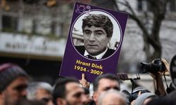 Hrant Dink davasında karar çıktı: 9 sanığa müebbet!