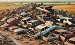 TBMM'den karar çıktı: Hurda araç teşvik yasasında son durum ne, onaylandı mı?