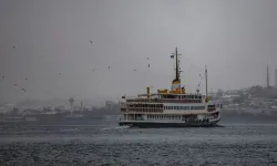 İDO Seferleri iptal edildi mi? İstanbul'da vapurlar çalışıyor mu?