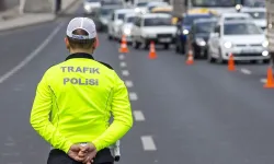 23 Nisan törenleri öncesi İzmir’de trafik düzenlemesi