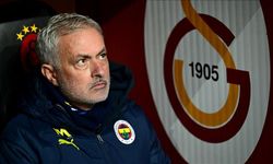 SON DAKİKA | Jose Mourinho, Galatasaray'a dava açıyor