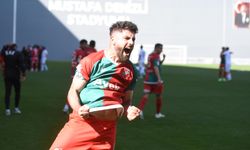 Karşıyaka'da Enes ve İsmail yine yok