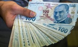 Karar Resmi Gazete'de: Yeni banknotlar bugün tedavüle giriyor!