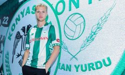 Konyaspor'dan ara transfer hamlesi: Kadrosunu güçlenmeye devam ediyor!