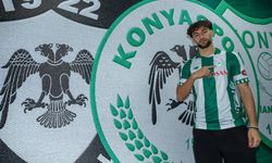 Konyaspor, transferde tam gaz: Genç stoper imzaladı!