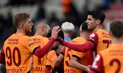 Kupa zaferi: Galatasaray, yedekleri ile Boluspor'u rahat geçti