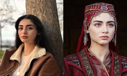 Kuruluş Osman Bala Hatun ölecek mi, Özge Törer diziden ayrılıyor mu?