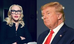 Madonna’dan Sert Çıkış: Trump Kral mı Oluyor?