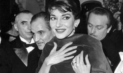 Maria Callas'ın zayıflama sırrı nedir? Bedeninde bir tenya mı besledi?