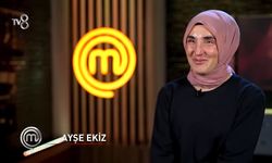 MasterChef Ayşe Ekiz estetik mi yaptırdı?