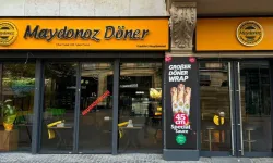 Kayyum atanan Maydonoz Döner'in araçları satılıyor: Fiyatlar 875 bin TL'den başlıyor!