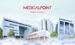 Medical Point, Türkiye'nin en itibarlı özel hastaneleri arasında